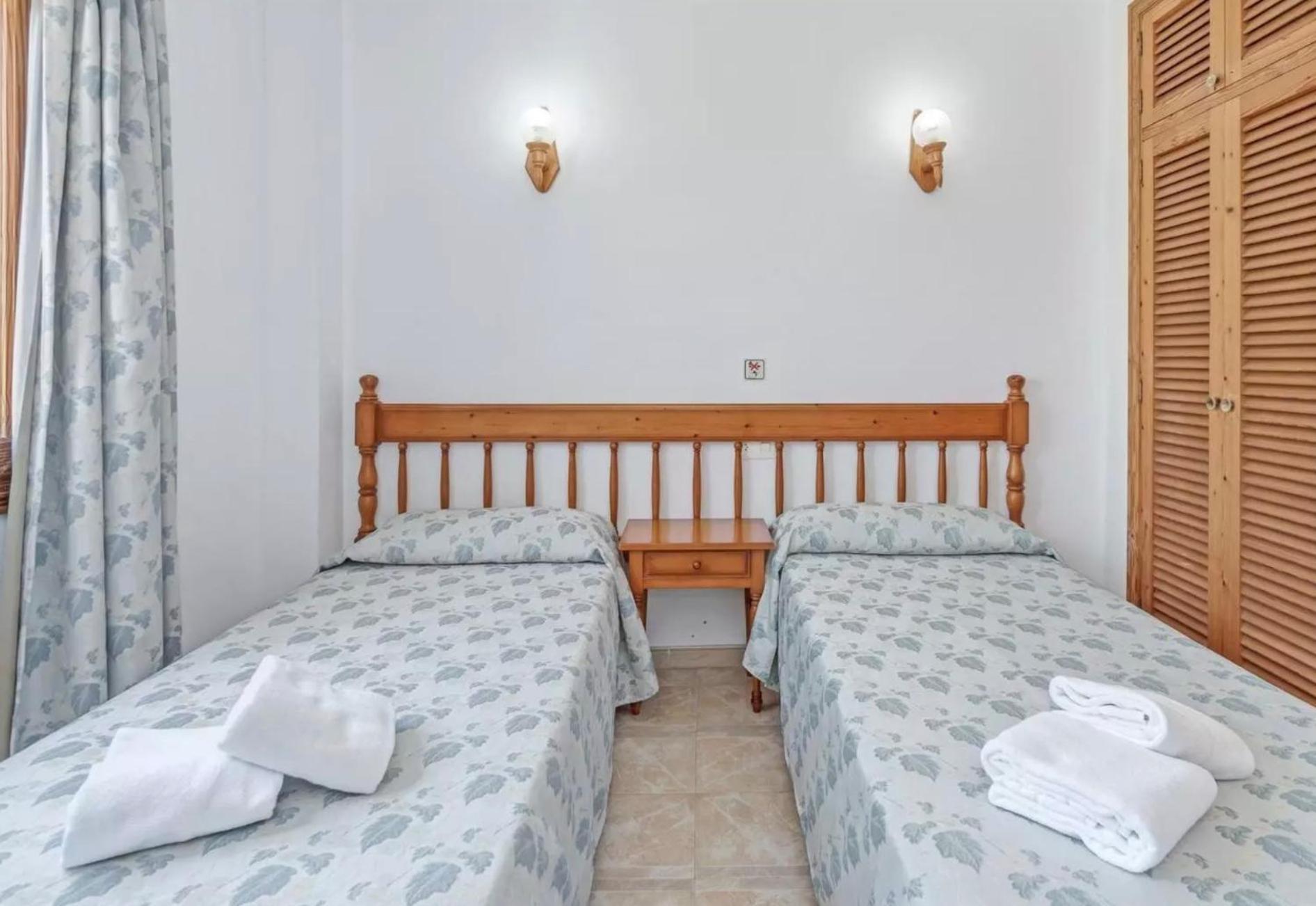 La Cabanya Apartment 3D Canyamel  Kültér fotó