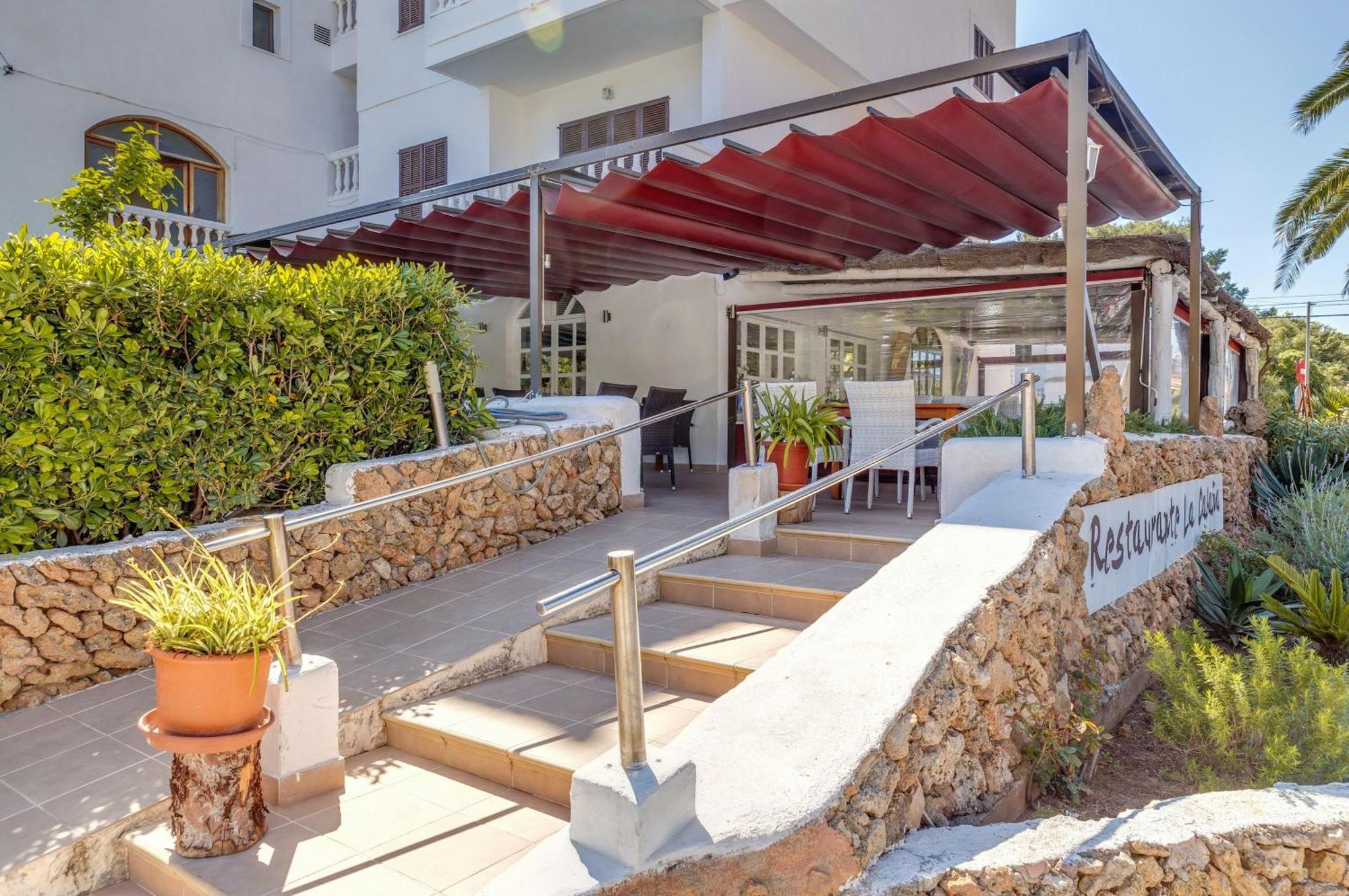 La Cabanya Apartment 3D Canyamel  Kültér fotó