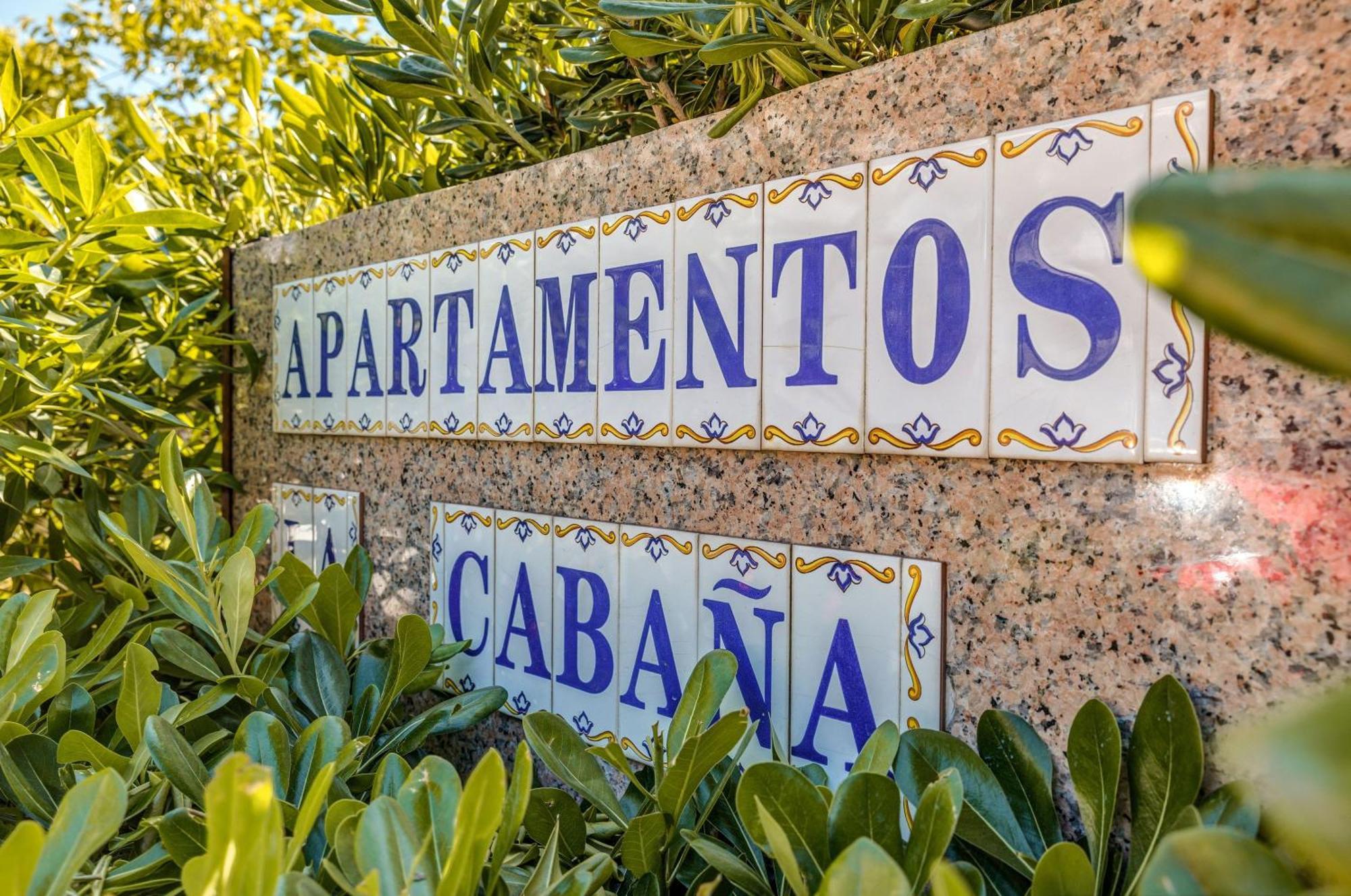 La Cabanya Apartment 3D Canyamel  Kültér fotó